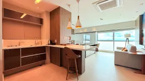 Beautiful Loft, Residence Du Lac, Sunset View - Image 5