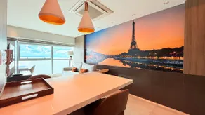 Beautiful Loft, Residence Du Lac, Sunset View - Image 2