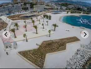 Apartment Deluxe Sea View Split - Image 4