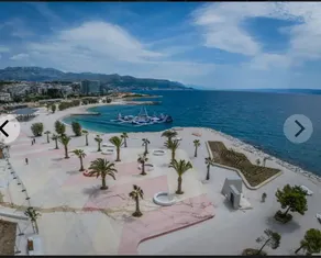 Apartment Deluxe Sea View Split - Image 2