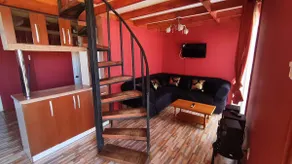 Beautiful cabin with ocean views in Guanaqueros. - Image 4