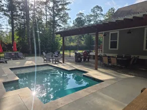 Cozy Country Cottage w/ Pool in Abita Springs. - Image 4
