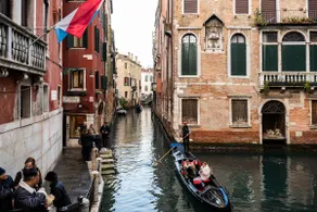 Carina Loft - 2 mins from San Marco Sq - Image 5