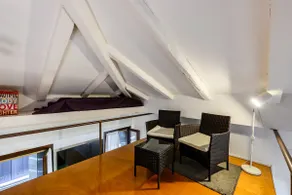 Carina Loft - 2 mins from San Marco Sq - Image 2
