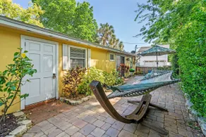 Walk to Historic District | Fenced Backyard - Image 4