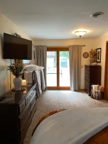 Cozy Northwoods Getaway - Image 4