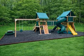 Cozy Cabin! Air Purifier, bonfire, playground! - Image 2
