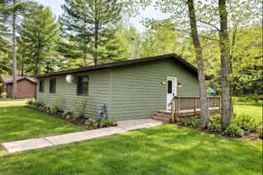 Cozy Cabin! Air Purifier, bonfire, playground! - Image 3