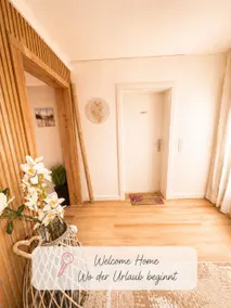 Comfort-Appartamento-Bagno privato - Image 2