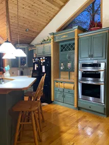Amy’s lake house - Image 4