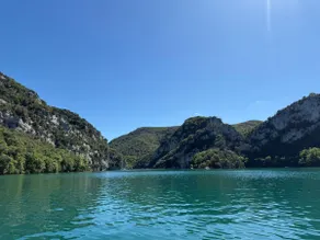 Apartment with garden in the heart of the Gorges du Verdon - Image 2