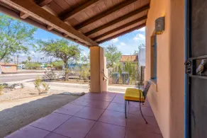 Quail Adobe - Hot tub, Dog friendly & mins to UA! - Image 5