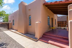 Quail Adobe - Hot tub, Dog friendly & mins to UA! - Image 4