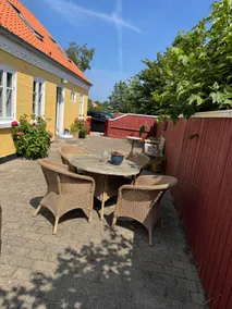 cozy cottage close to beach and forest - Image 3