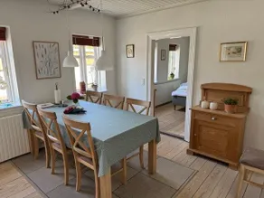 cozy cottage close to beach and forest - Image 2
