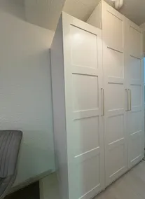 Zagreb Center Studio Apartment UNITY - Image 5