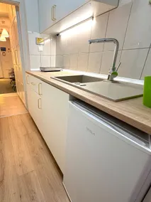 Zagreb Center Studio Apartment UNITY - Image 3