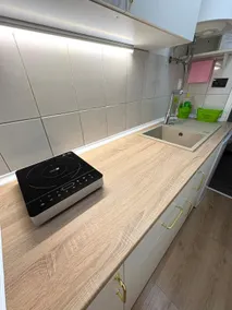 Zagreb Center Studio Apartment UNITY - Image 4