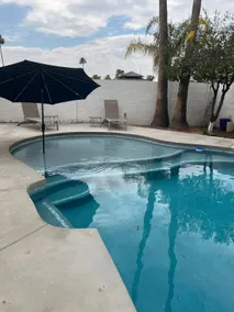 Spacious 4BR Retreat / Heated Pool / Ample Parking - Image 3