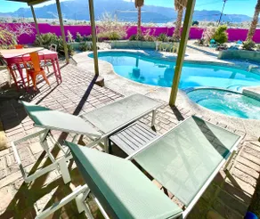 Forever 29 - Private Hot Tub & Pool - Image 3