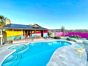 Forever 29 - Private Hot Tub & Pool - Image 5