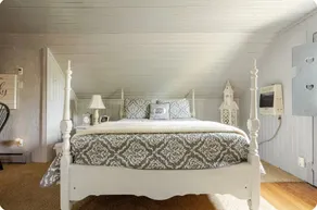 Greenfield CountryCottage-minutes to downtown Indy - Image 5