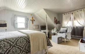 Greenfield CountryCottage-minutes to downtown Indy - Image 2
