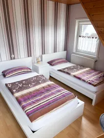 Vacation home Uslar am Solling/Weserbergland - Image 5