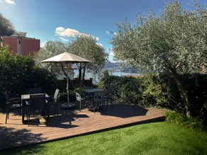 Torno Lumina - Secluded Garden Retreat - Lake View - Image 3