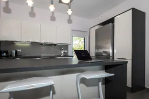 Breathtaking Sea View • Walk to Beach • Sleeps 5 - Image 5
