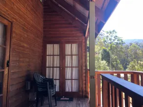 Forest cabin 2 br : swim hike tennis relax - Image 4