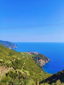 Cinque Terre Sea View with terrace - Image 4