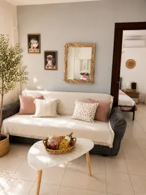 Anastasia's garden house. cozy and quiet house - Image 3