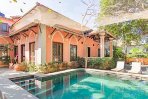 Beach Villa With Private pool - Image 2