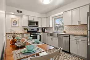 Mi-Pet-Friendly Home Near Beach with Spacious Private Backyard, Dog Friendly - Image 2