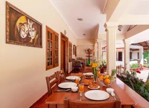 The Cottage Pollibetta - Image 4