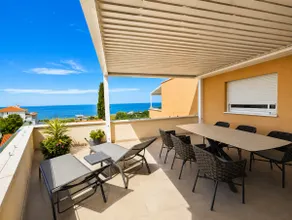 Penthouse K with stunning sea view - Image 2