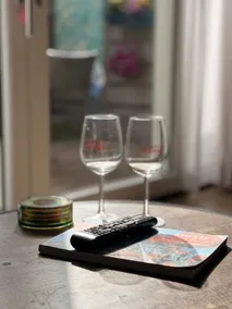 Boutique Studio with Private Garden near Amsterdam - Image 2