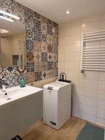 Boutique Studio with Private Garden near Amsterdam - Image 5
