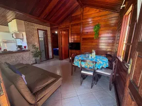 Chalet 150 meters from Jaconé Beach, Saquarema - Image 3