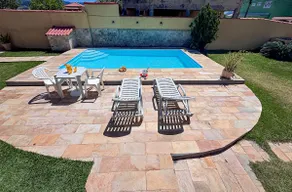 Chalet 150 meters from Jaconé Beach, Saquarema - Image 2