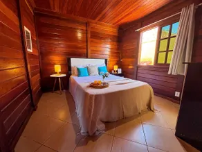 Chalet 150 meters from Jaconé Beach, Saquarema - Image 4