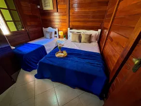 Chalet 150 meters from Jaconé Beach, Saquarema - Image 5