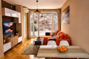 Apartments FANTASY with Free Parking - Image 3