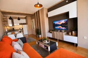 Apartments FANTASY with Free Parking - Image 2