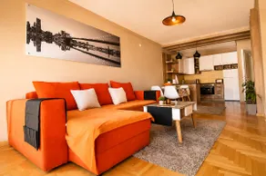 Apartments FANTASY with Free Parking - Image 5