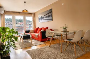 Apartments FANTASY with Free Parking - Image 4
