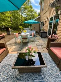 Luxe Lodge, 6 BDRM, 4 BR | Hot Tub, Movie Room - Image 5