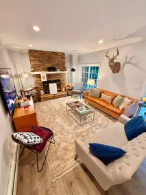 Private Estate, 6 BDRM, 4BR | Hot Tub, Movie Room - Image 5