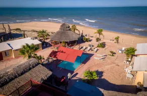 Giant Beachfront House - Image 4